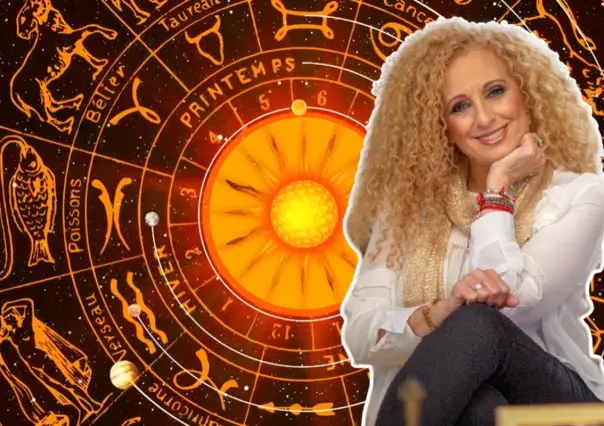 Horóscopo de Mizada Mohamed | Signo por signo zodiacal hoy, 7 de mayo