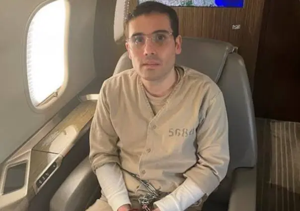 Ovidio Guzmán, hijo de El Chapo Guzmán, logra acuerdo con EU ¿en qué consiste?