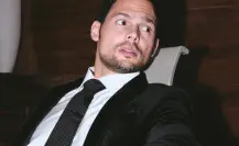 Emmanuel Palomares celebra ser hijo de Yadhira Carrillo