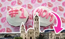 Día de las madres: 3 pastelerías en Saltillo para sorprender a mamá 