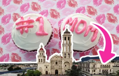 Día de las madres: 3 pastelerías en Saltillo para sorprender a mamá 
