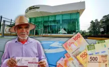 Pensión Bienestar en CDMX: este es el calendario de pago para mayo y monto