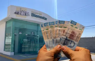 Pensión del Bienestar en Coahuila: ¿Cuándo depositan pago en mayo 2025?