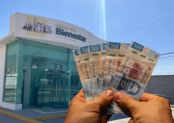 Pensión del Bienestar en Coahuila: ¿Cuándo depositan pago en mayo 2025?