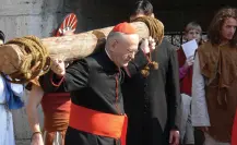 Cónclave: ¿Quién es Péter Erdő, uno de los favoritos a convertirse en el nuevo Papa?