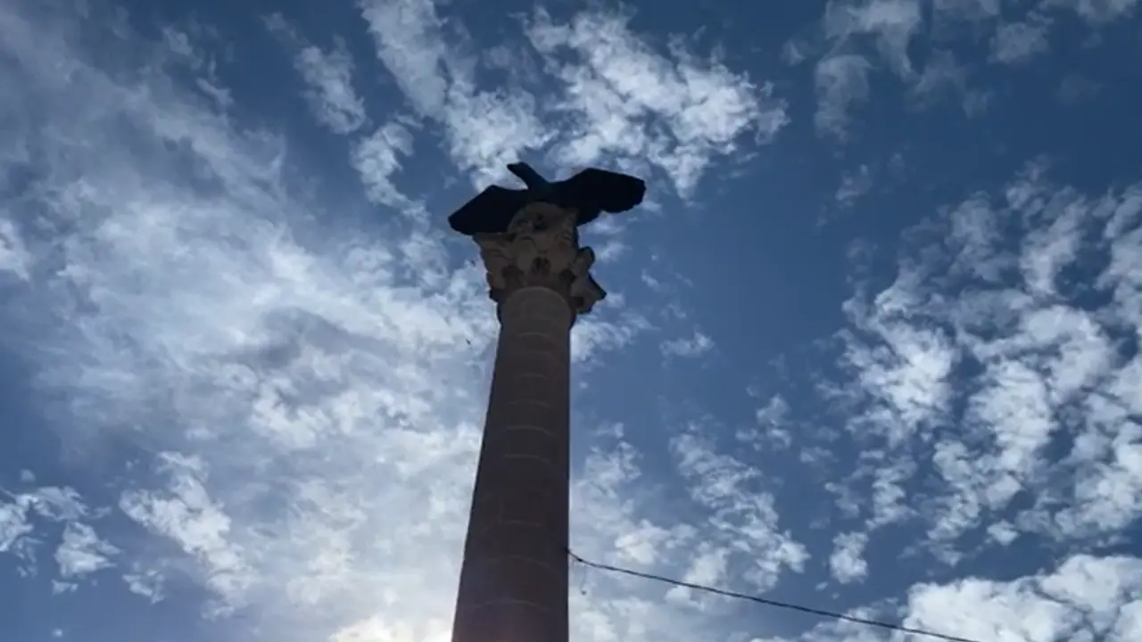La ciudad de Durango recibe a cientos de habitantes de las comunidades rurales del municipio. Foto: Especial.