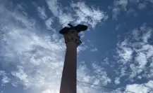 Esta plaza del centro de Durango es la más visitada por habitantes de ranchos y poblados