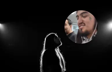 El standupero Carlos Ballarta niega saludo a Tampico