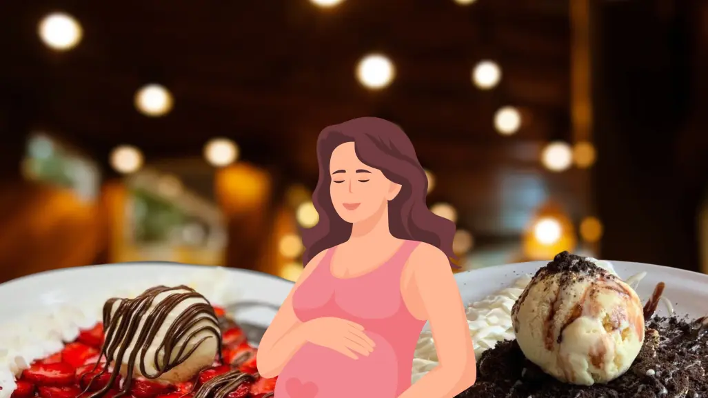 Este Día de la Madre puedes llevarte una crepa gratis al mostrar tu cesárea en este lugar
