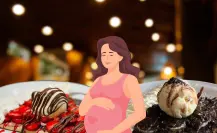 Este Día de la Madre puedes llevarte una crepa gratis al mostrar tu cesárea en este lugar