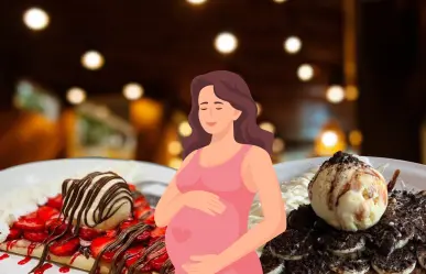 Este Día de la Madre puedes llevarte una crepa gratis al mostrar tu cesárea en este lugar