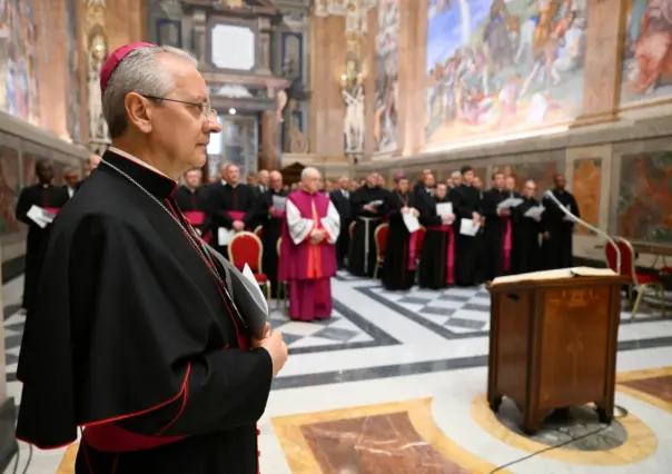 ¿Qué si y qué no pueden llevar los cardenales al Cónclave?
