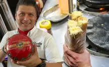 Restaurantes de Yucatán reportan escasez de queso de bola: estas son las razones