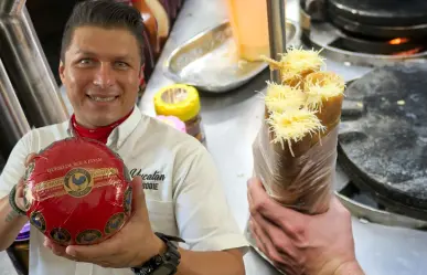 Restaurantes de Yucatán reportan escasez de queso de bola: estas son las razones