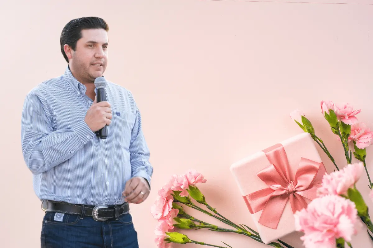 Con el objetivo de alcanzar a más familias, el festejo se dividirá en dos zonas estratégicas del municipio. Foto: Canva.