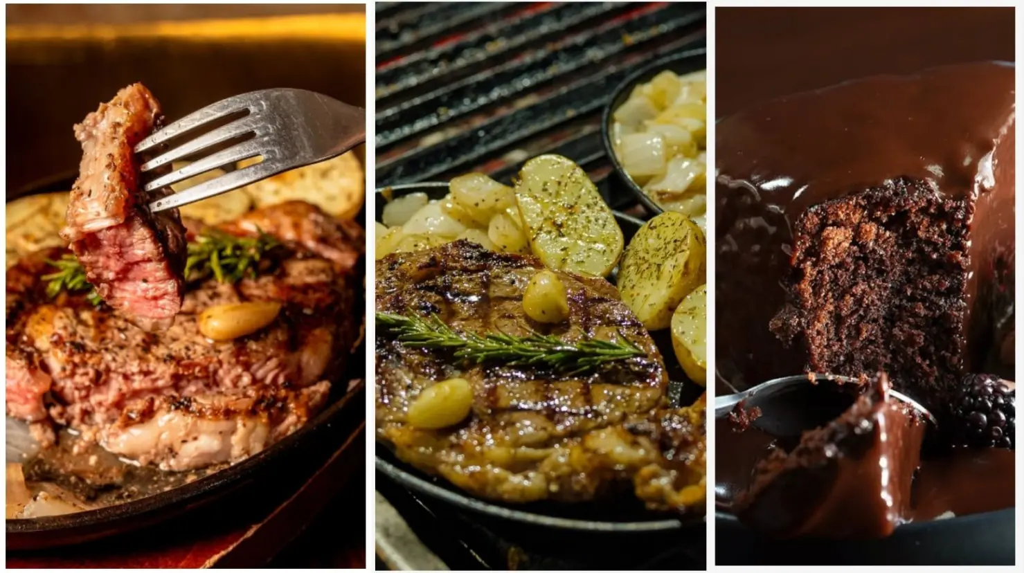 Estos 3 restaurantes en Torreón son perfectos para una cena con tu mamá. (Fotografía: Redes sociales)