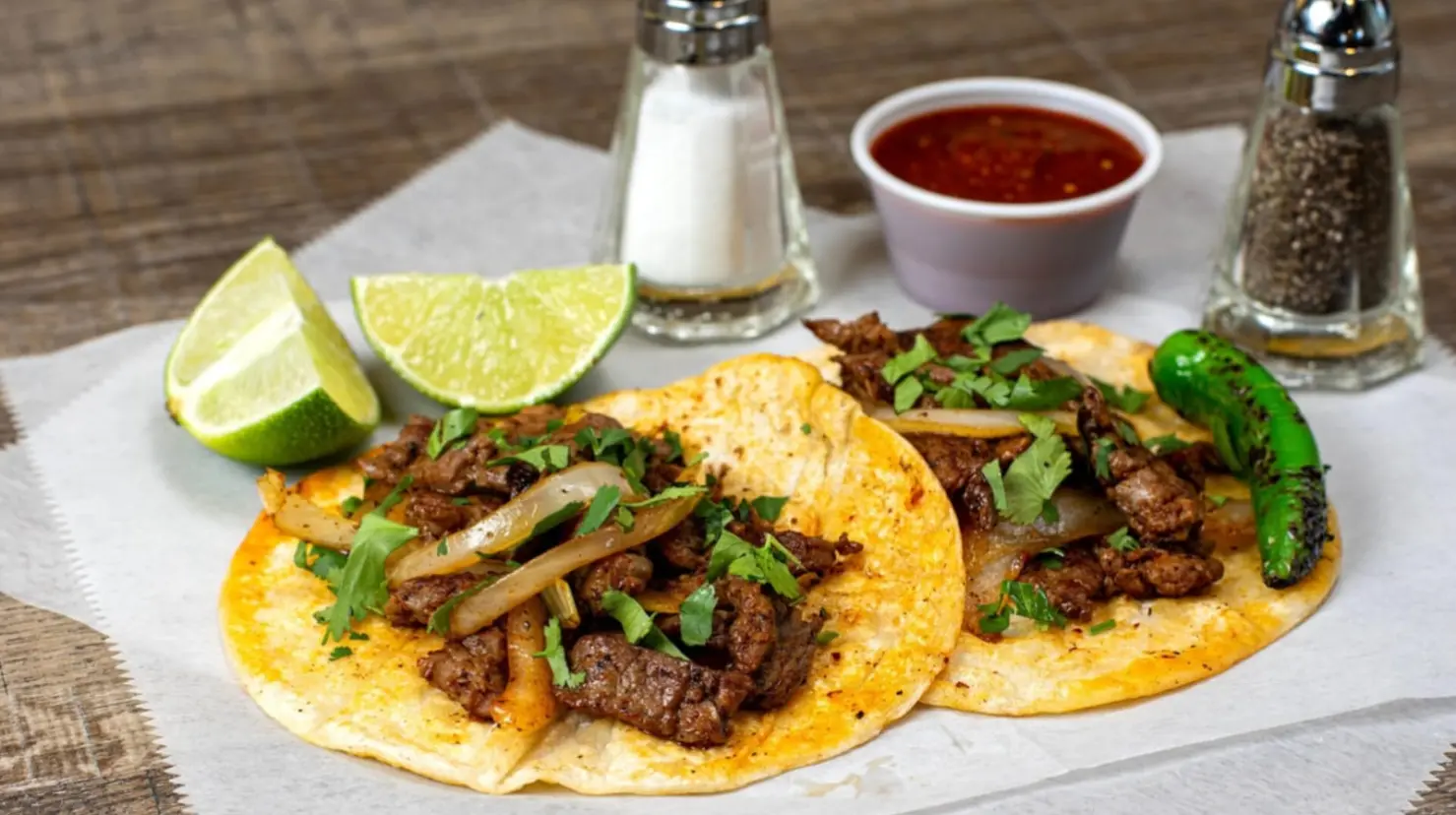 Foto: Pixabay | Este es el restaurante de Durango que se hizo famoso por sus tacos de asada y su peculiar nombre.