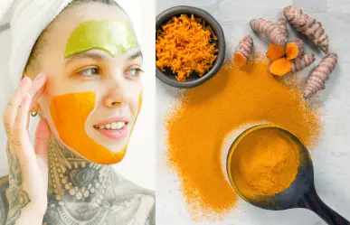 Revitaliza tu rostro y luce más joven con esta mascarilla rica en nutrientes