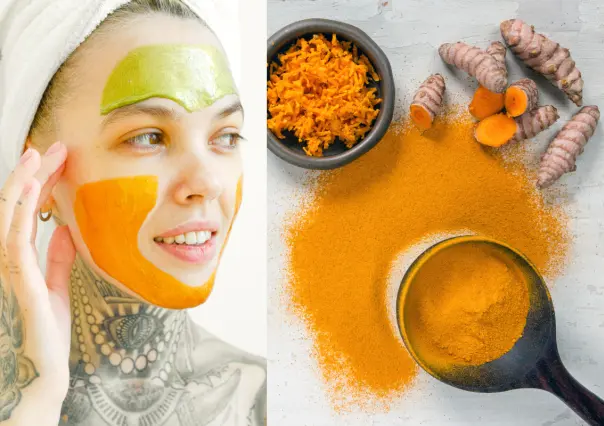 Revitaliza tu rostro y luce más joven con esta mascarilla rica en nutrientes