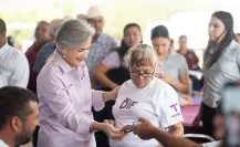 DIF Tamaulipas reanuda brigadas asistenciales en estas comunidades