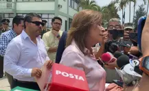 Rocío Nahle responde a observaciones en Salud de la era Cuitláhuac: “Debo cuidar el patrimonio de Veracruz”