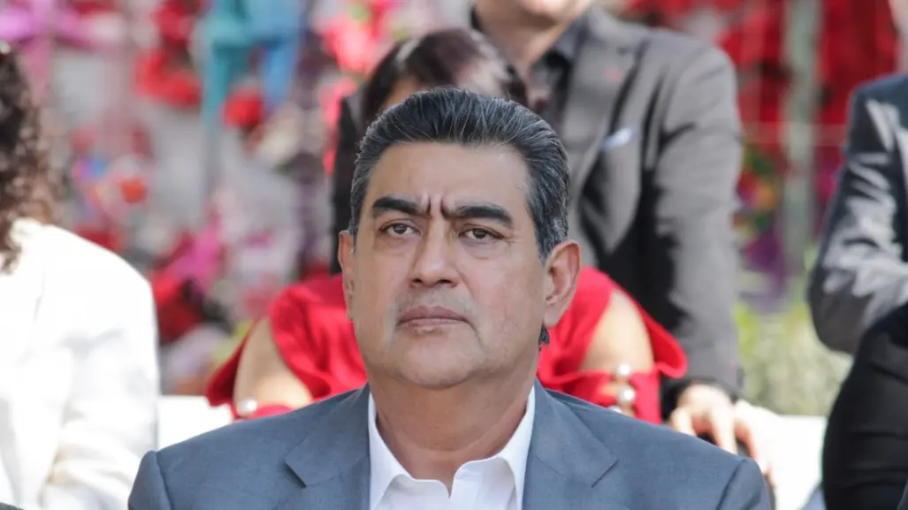 Revisar centros de detención y deportados, primeras acciones de Sergio Salomón en INM