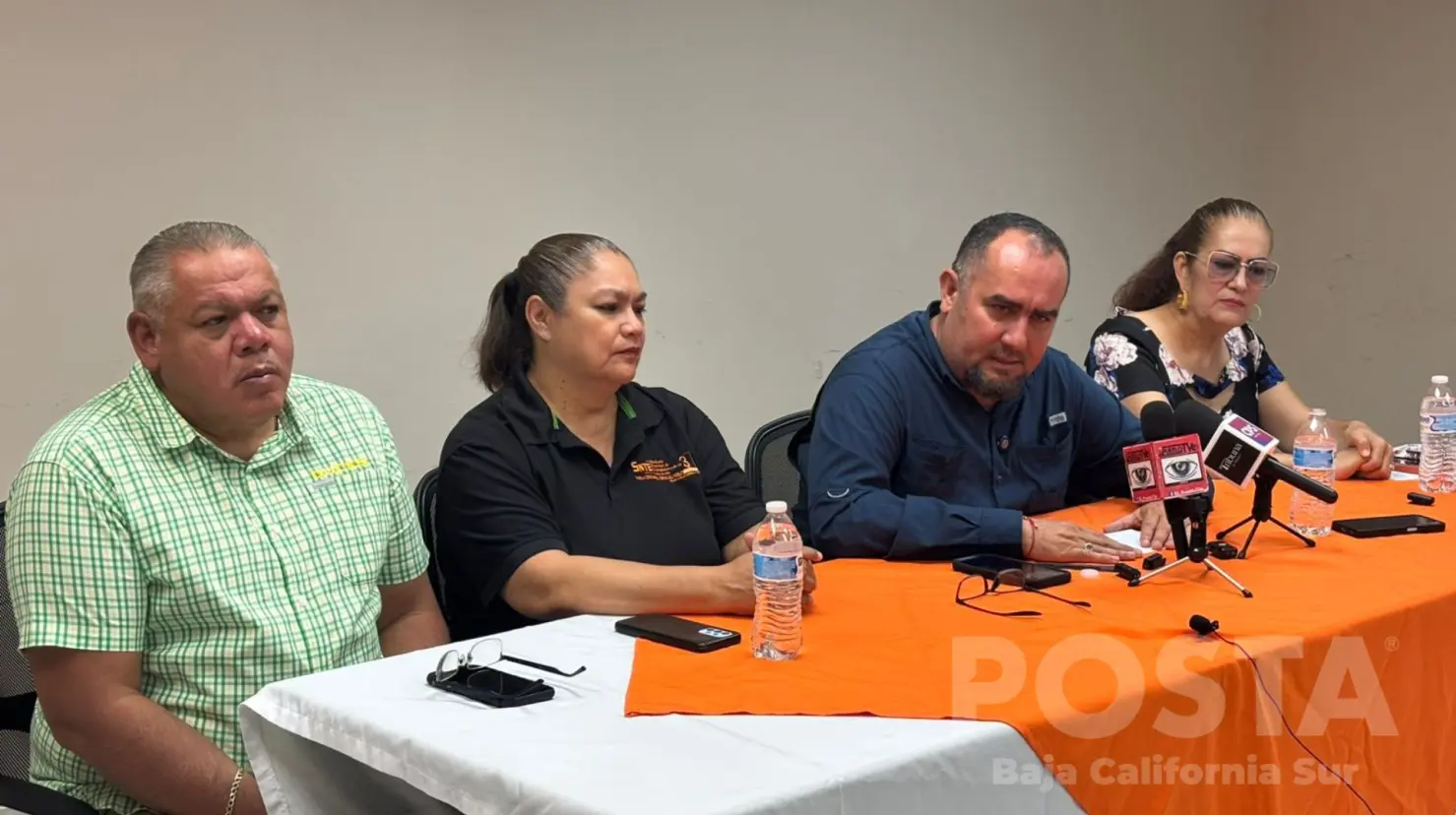 Foto: Joel Cosío / POSTA BCS