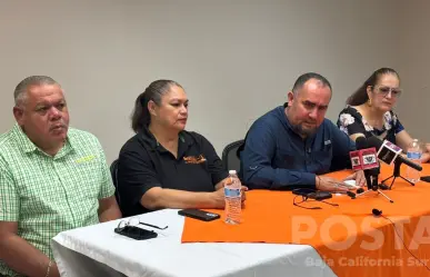 SNTE anuncia 500 plazas para maestros en Baja California Sur