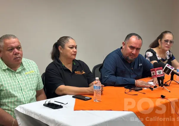 SNTE anuncia 500 plazas para maestros en Baja California Sur