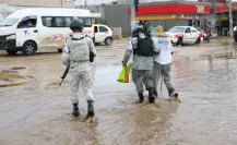 Temporada de lluvias: ¿cuándo inicia en México?
