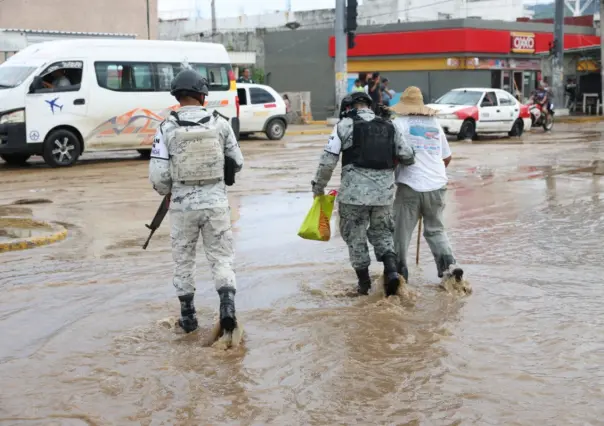 Temporada de lluvias: ¿cuándo inicia en México?