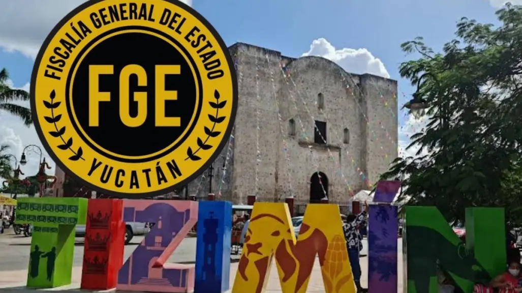La FGE de Yucatán realizará audiencias públicas en Tizimín