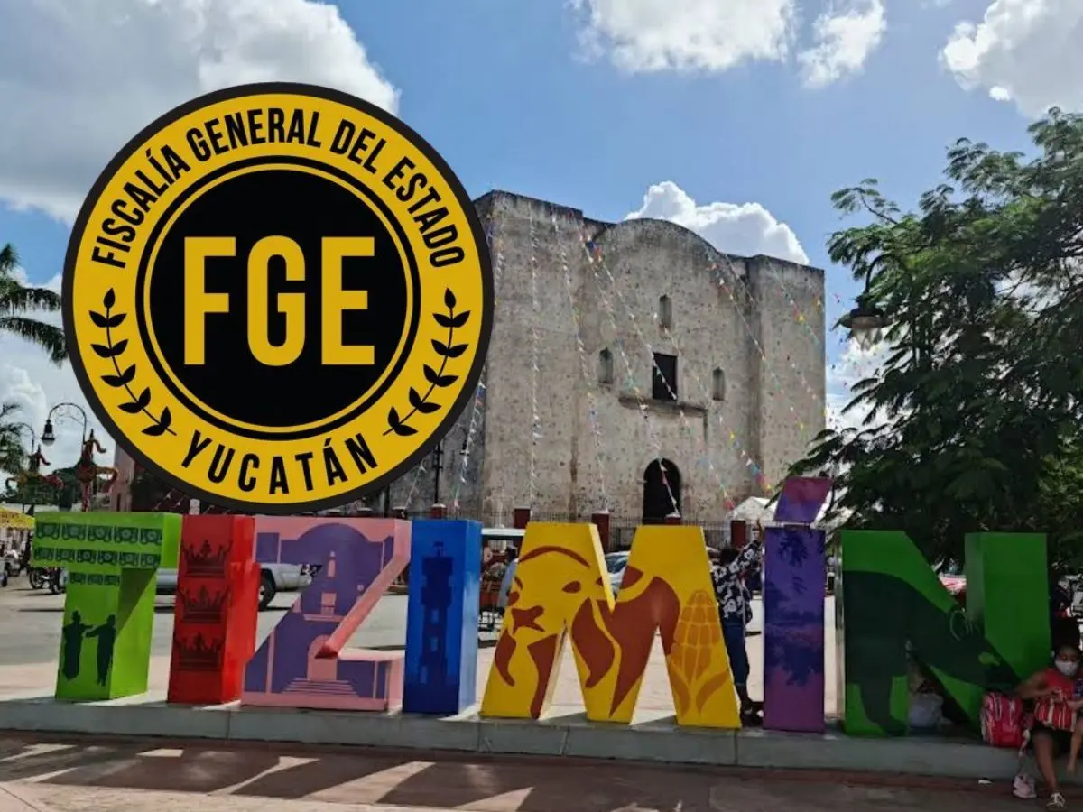 Desde mañana miércoles la FGE de Yucatán realizará la primera audiencia pública en Tizimín para facilitar diversos trámites.- Fuente FGE y Jose Francisco Eijo Pagaza