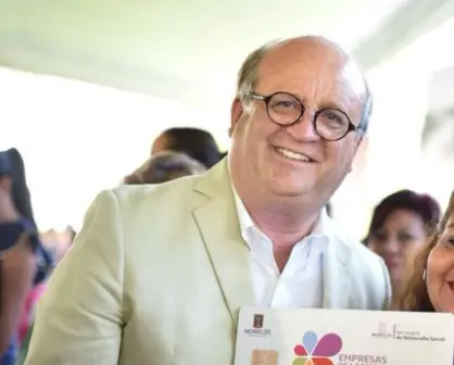 Tres ex funcionarios de Graco Ramírez son vinculados a proceso por ejercicio indebido