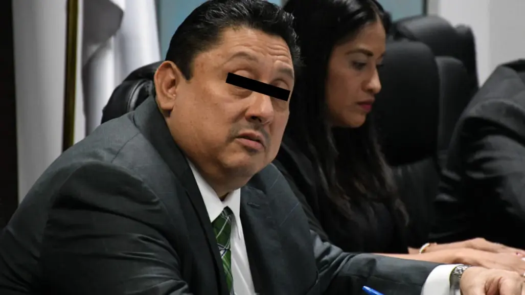 Ex Fiscal de Morelos quiso usar a AMLO y Sheinbaum para evadir cárcel y escarnio