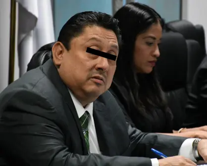 Ex Fiscal de Morelos quiso usar a AMLO y Sheinbaum para evadir cárcel y escarnio