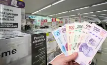 Comerciantes del Centro Histórico de Saltillo, los más beneficiados con el pago de utilidades 