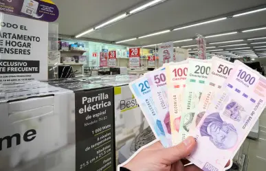 Comerciantes del Centro Histórico de Saltillo, los más beneficiados con el pago de utilidades 
