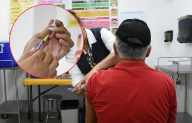 Yucatán logra el 100% de cobertura en la Semana Nacional de Vacunación