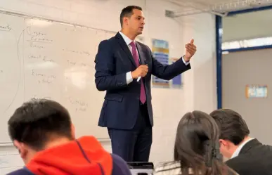 Arístides Guerrero apuesta por una campaña disruptiva para llegar a la SCJN