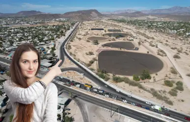 A partir de este jueves, habrá cambios viales al Sur de La Paz; se amplía par vial