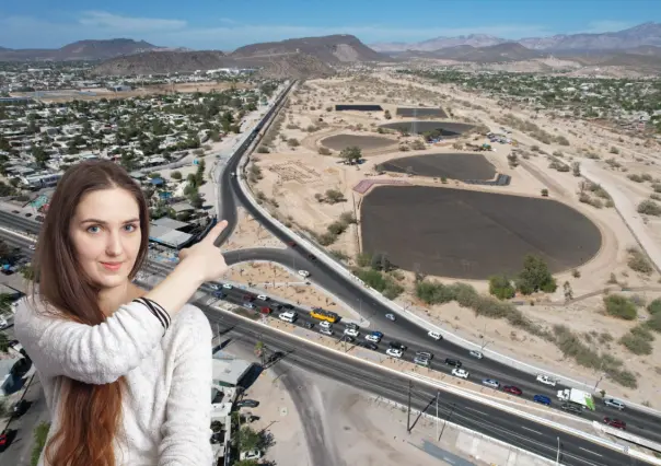 A partir de este jueves, habrá cambios viales al Sur de La Paz; se amplía par vial