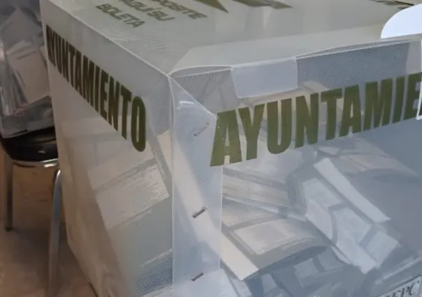 Elecciones Durango 2025: ¿Cuántos duranguenses podrán votar el 1 de junio?
