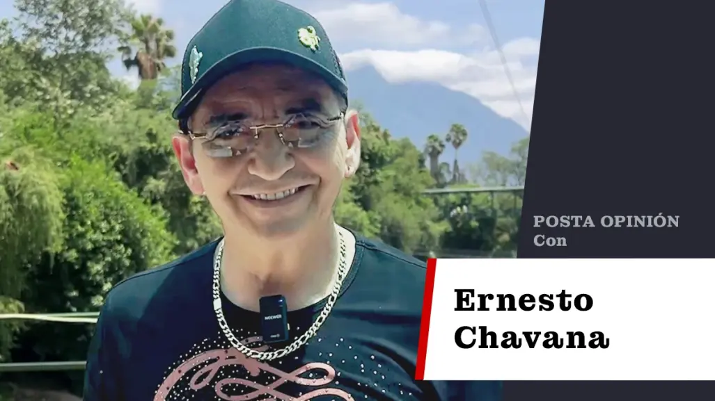 Ernesto Chavana cuestiona decisiones de De Michelis tras triunfo de Rayados