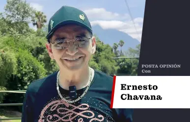 Ernesto Chavana cuestiona decisiones de De Michelis tras triunfo de Rayados