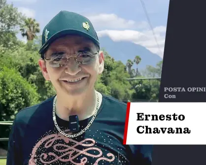 Ernesto Chavana cuestiona decisiones de De Michelis tras triunfo de Rayados