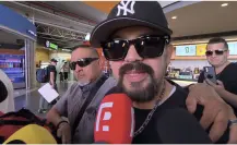 Cruz Martínez confirma que Camille Vásquez y su equipo legal continúan al frente del caso