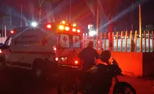 Fallece jugador de futbol en Planet Gol, cancha ubicada en la carretera Durango - Parral