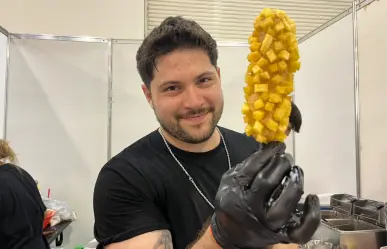 Banderillas coreanas: el snack tendencia en Mérida