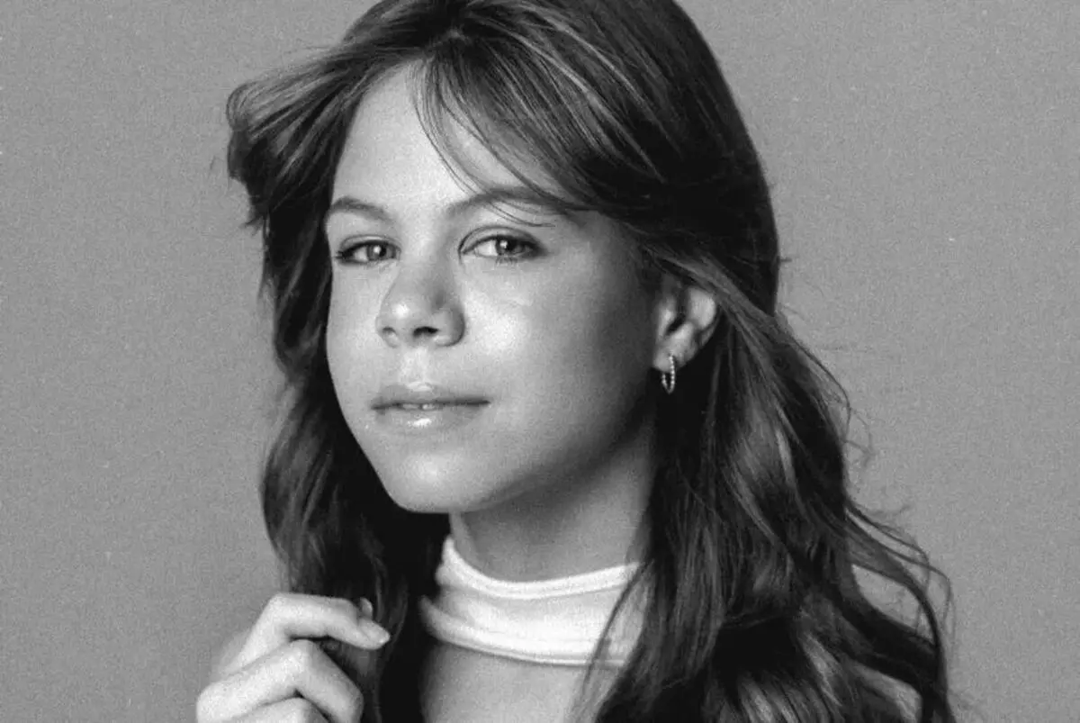 Millena Brandão fallece a los 11 años de edad, era actriz de Netflix Foto: IG Millena Brandão